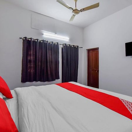 Oyo 83673 The Bungalow 21 Τζοντχπούρ Εξωτερικό φωτογραφία