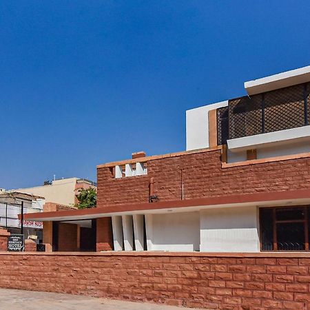 Oyo 83673 The Bungalow 21 Τζοντχπούρ Εξωτερικό φωτογραφία