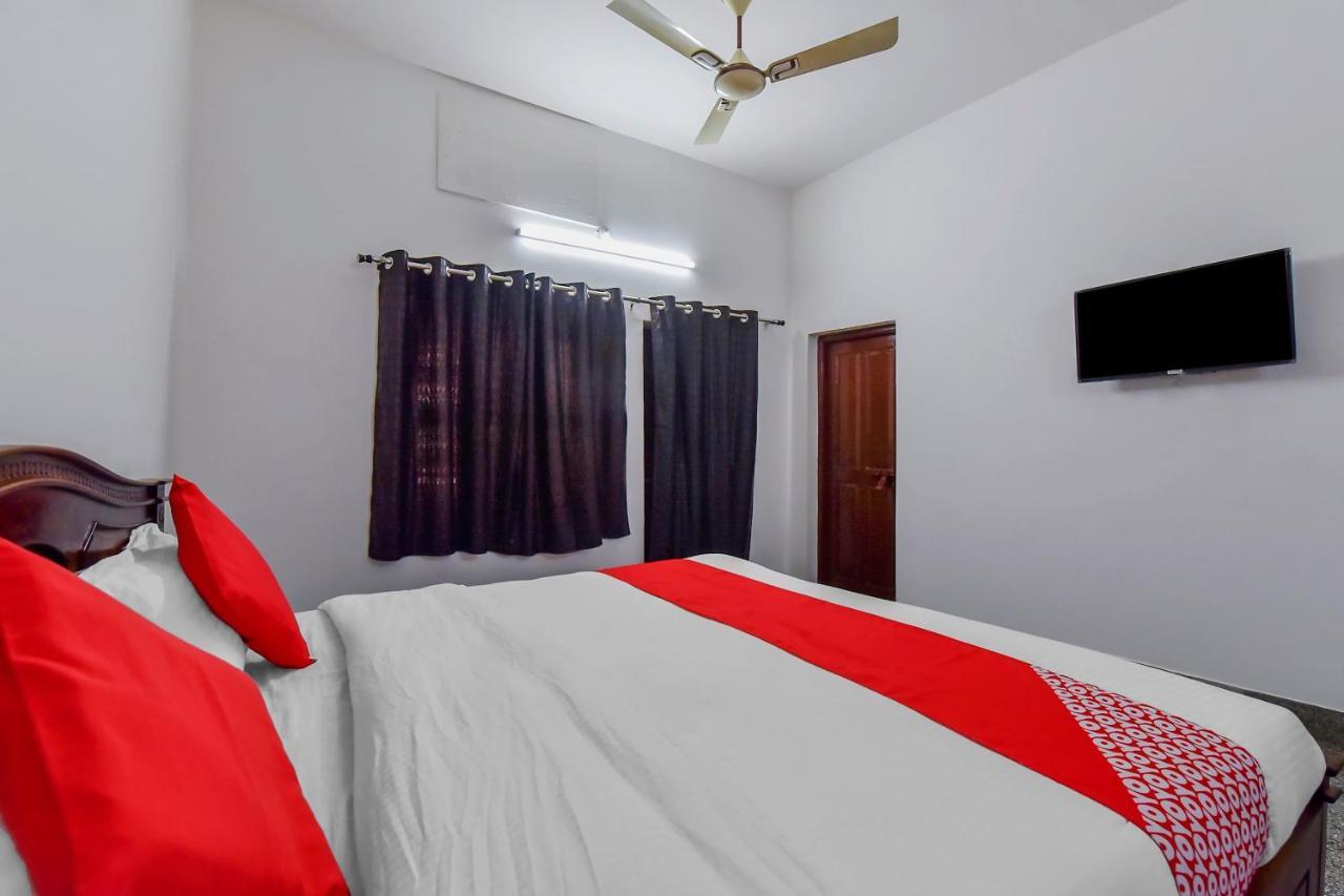 Oyo 83673 The Bungalow 21 Τζοντχπούρ Εξωτερικό φωτογραφία