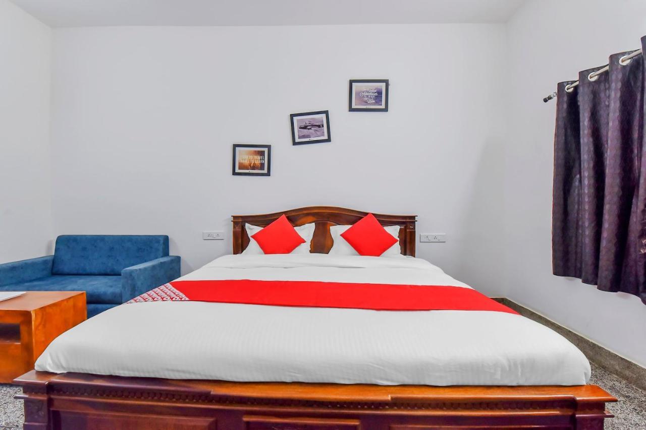 Oyo 83673 The Bungalow 21 Τζοντχπούρ Εξωτερικό φωτογραφία