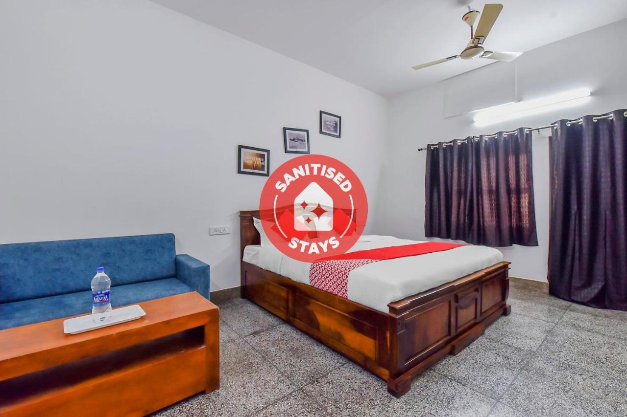 Oyo 83673 The Bungalow 21 Τζοντχπούρ Εξωτερικό φωτογραφία