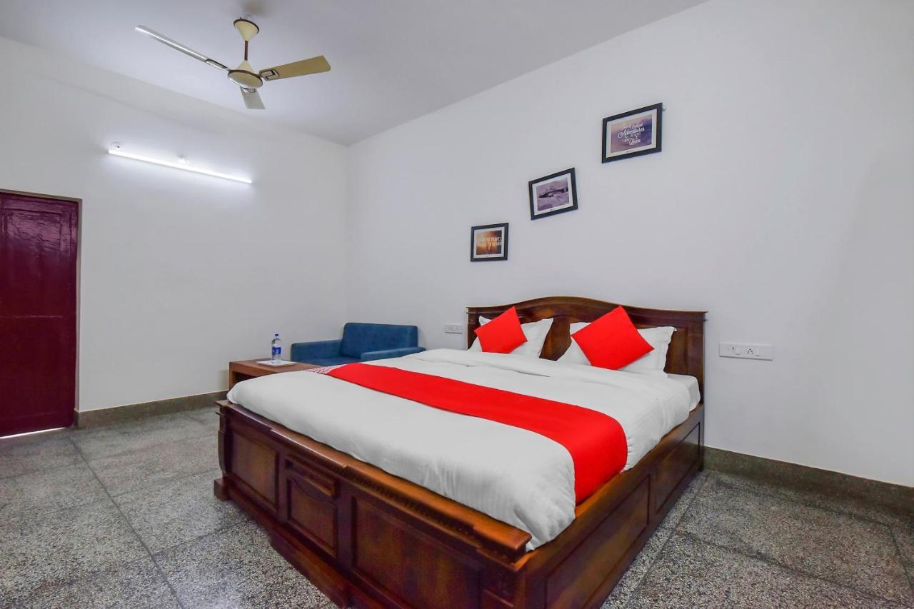 Oyo 83673 The Bungalow 21 Τζοντχπούρ Εξωτερικό φωτογραφία