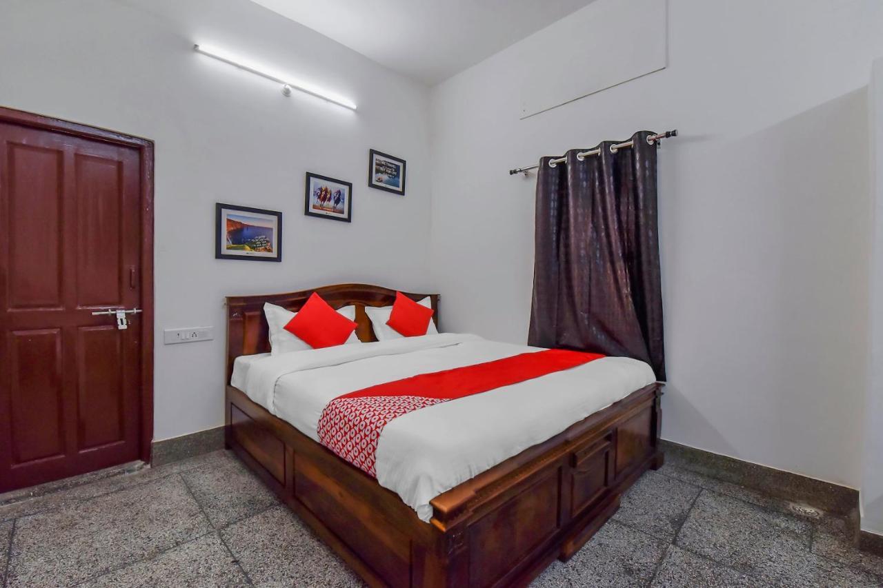 Oyo 83673 The Bungalow 21 Τζοντχπούρ Εξωτερικό φωτογραφία
