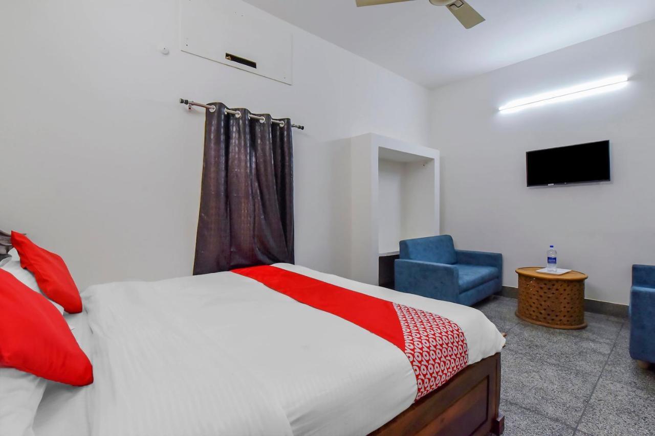 Oyo 83673 The Bungalow 21 Τζοντχπούρ Εξωτερικό φωτογραφία