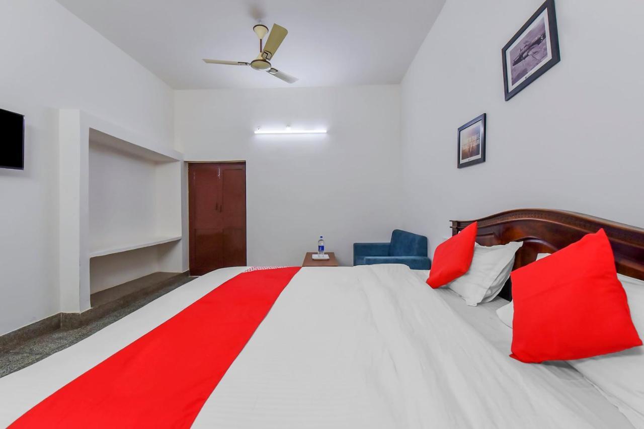 Oyo 83673 The Bungalow 21 Τζοντχπούρ Εξωτερικό φωτογραφία
