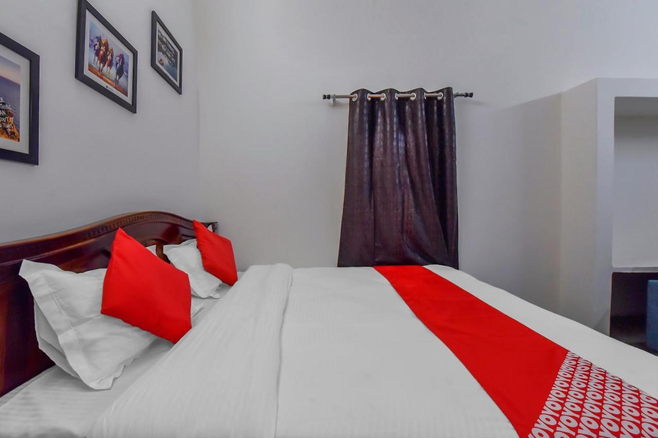 Oyo 83673 The Bungalow 21 Τζοντχπούρ Εξωτερικό φωτογραφία