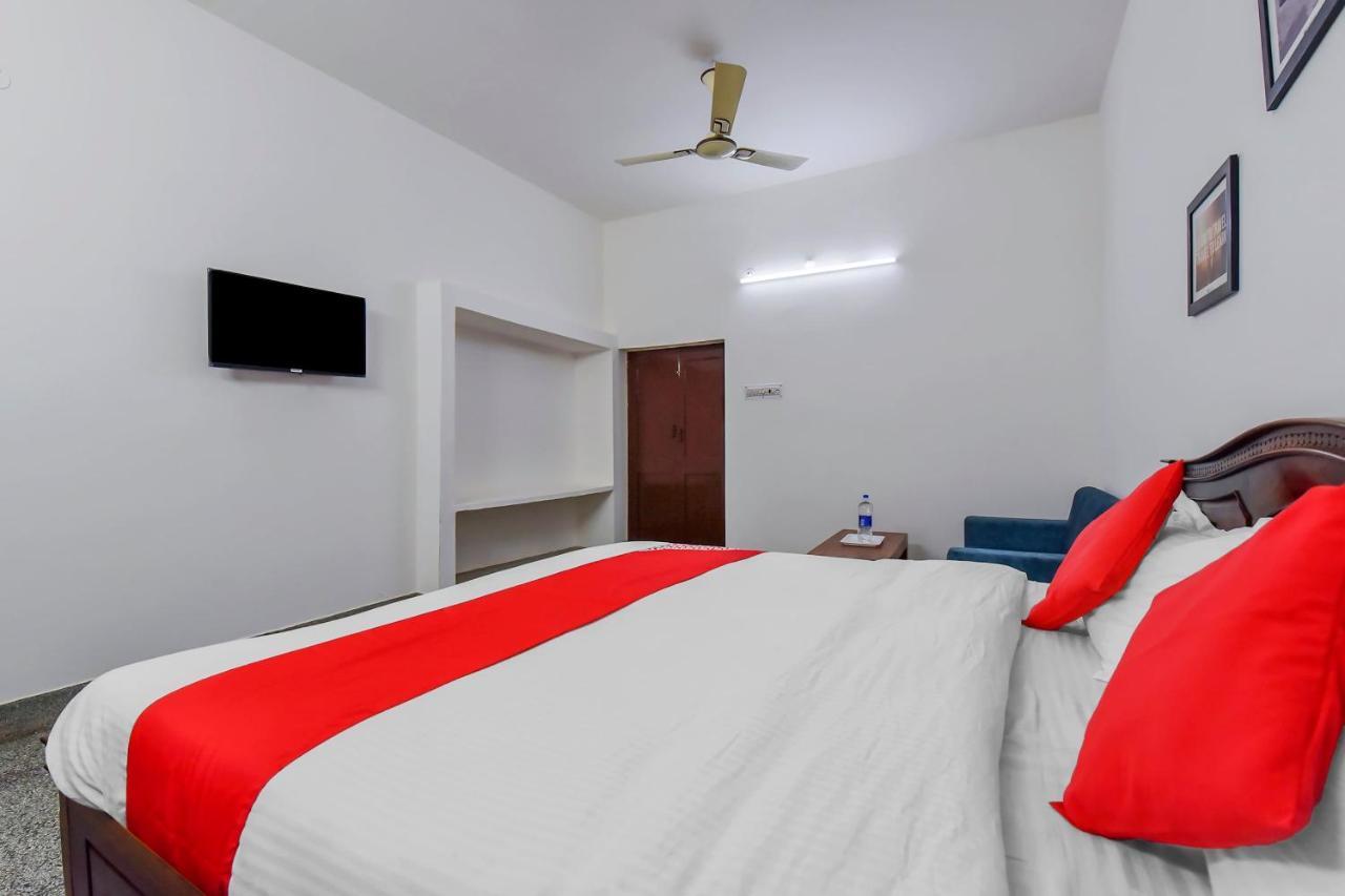 Oyo 83673 The Bungalow 21 Τζοντχπούρ Εξωτερικό φωτογραφία