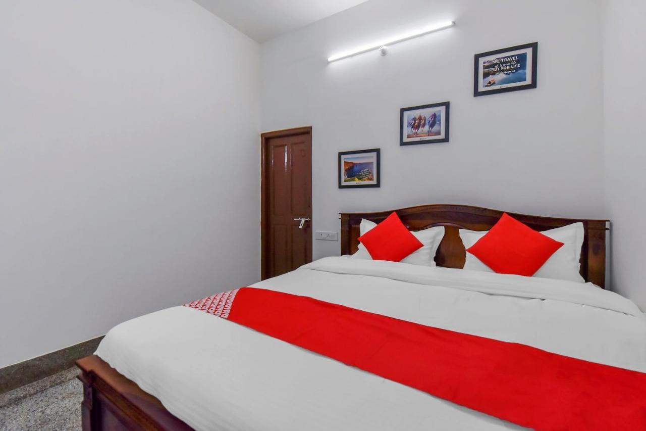 Oyo 83673 The Bungalow 21 Τζοντχπούρ Εξωτερικό φωτογραφία