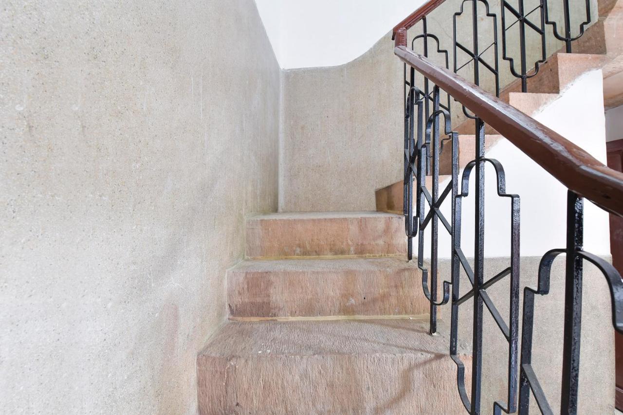 Oyo 83673 The Bungalow 21 Τζοντχπούρ Εξωτερικό φωτογραφία