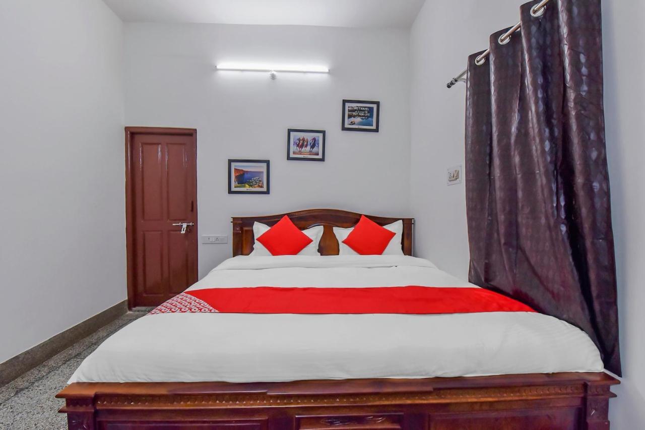 Oyo 83673 The Bungalow 21 Τζοντχπούρ Εξωτερικό φωτογραφία