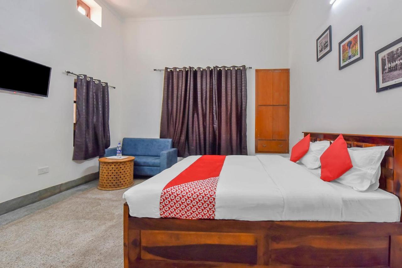 Oyo 83673 The Bungalow 21 Τζοντχπούρ Εξωτερικό φωτογραφία