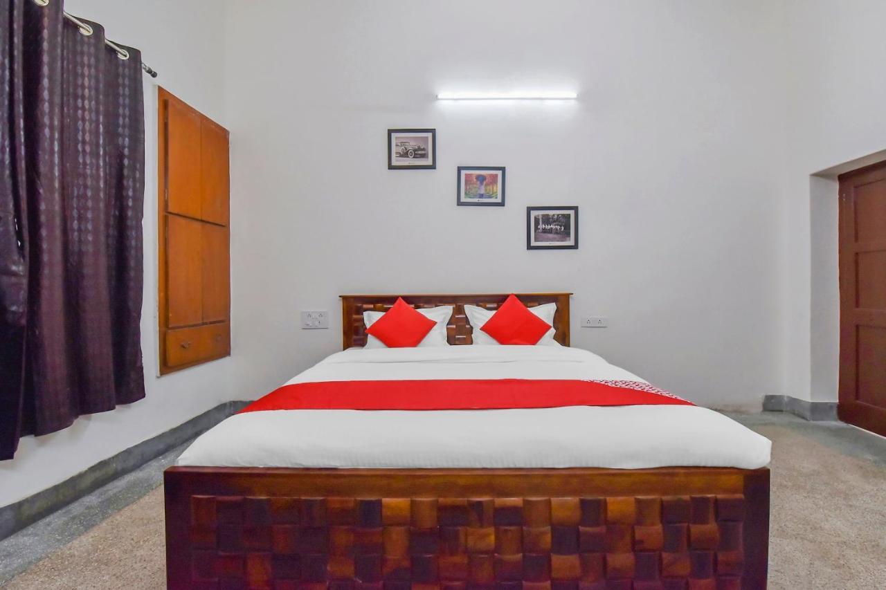 Oyo 83673 The Bungalow 21 Τζοντχπούρ Εξωτερικό φωτογραφία