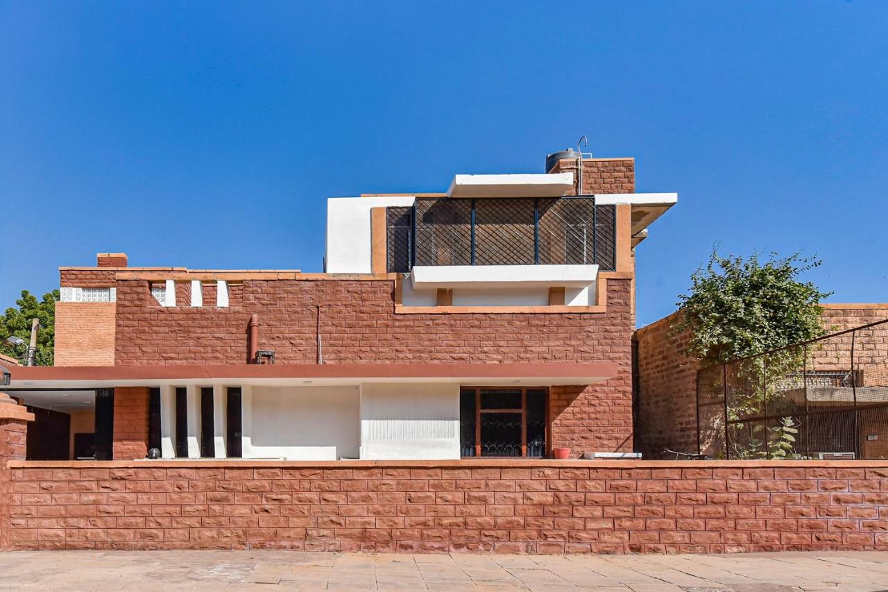 Oyo 83673 The Bungalow 21 Τζοντχπούρ Εξωτερικό φωτογραφία