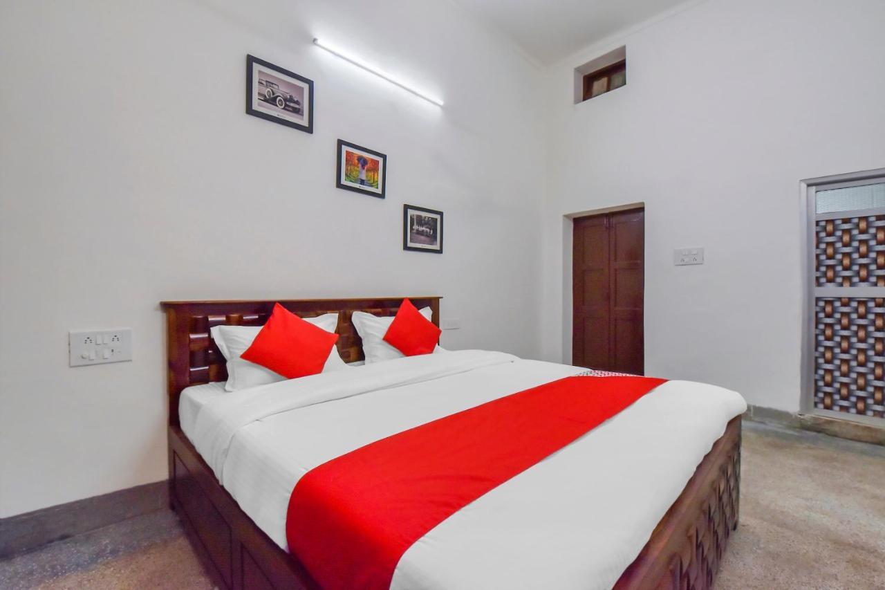 Oyo 83673 The Bungalow 21 Τζοντχπούρ Εξωτερικό φωτογραφία