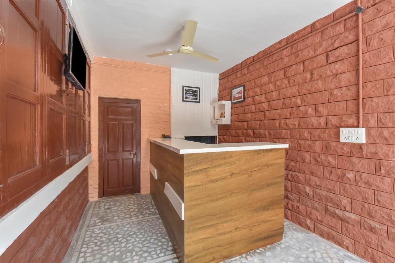 Oyo 83673 The Bungalow 21 Τζοντχπούρ Εξωτερικό φωτογραφία