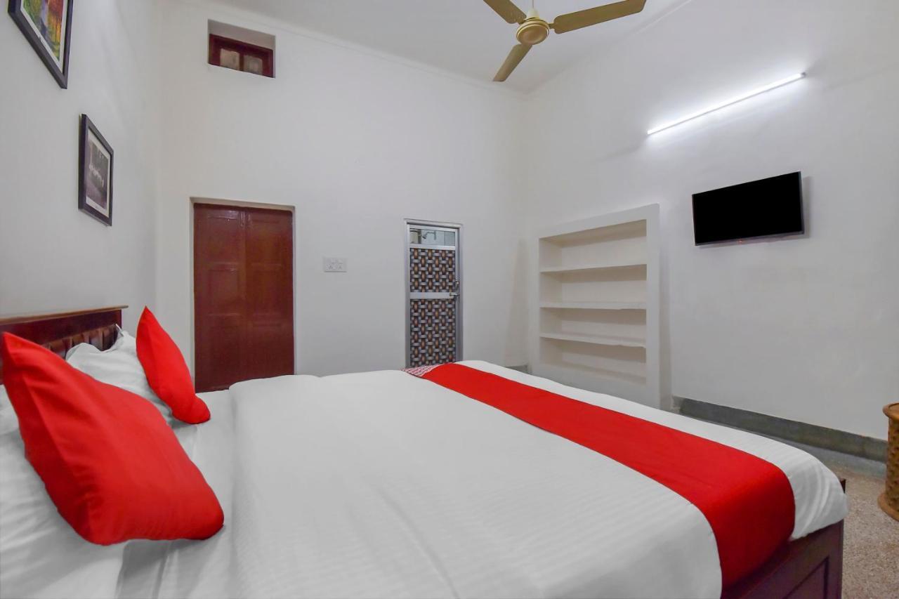 Oyo 83673 The Bungalow 21 Τζοντχπούρ Εξωτερικό φωτογραφία