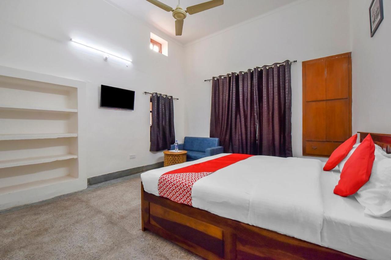 Oyo 83673 The Bungalow 21 Τζοντχπούρ Εξωτερικό φωτογραφία