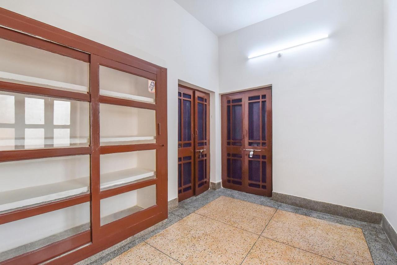 Oyo 83673 The Bungalow 21 Τζοντχπούρ Εξωτερικό φωτογραφία